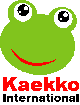 かえっこバザールロゴ