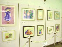ウエスティギャラリー 出展者募集中!