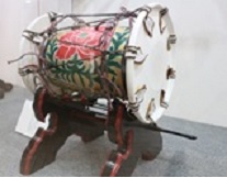 「青風展」開催中!