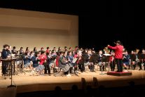 3月10日(日)京都橘大学吹奏楽部 スプリングコンサート2019 もうすぐ開催します