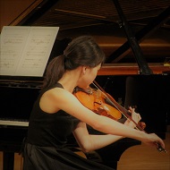 文化会館コンサート2『Birth of Music』