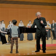 たのしい たのしい音楽会<br>〜見て!きいて!つくって!歌って!〜