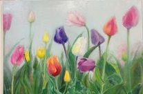 ギャラリーエコム「ふれあい“やましな”区民ギャラリー入賞作品展」開催中