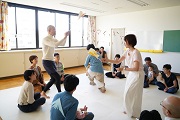 ロームシアター京都×京都市文化会館5館連携事業『物語を旅する〜お空のせかい〜』