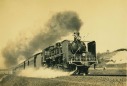 ギャラリーエコム 「佐竹保雄による昔の鉄道写真展」
