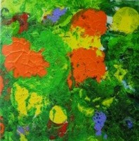 ギャラリーエコム<br/>NPO法人<br/>京都障害福祉デジタル化推進協会 による <br/>みらいの森I-ART展<br/>「もりを見守る神様・仏様」