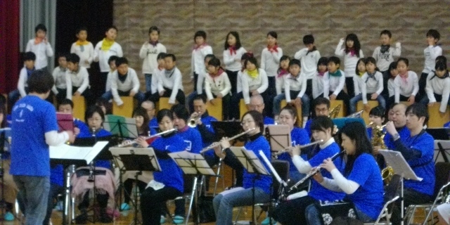パートナーシップ事業 京都市右京ふれあい文化会館