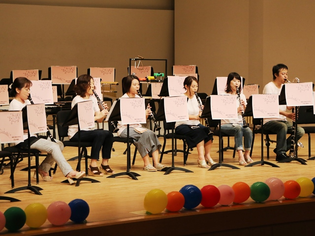 パートナーシップ事業 京都市右京ふれあい文化会館