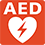 AED