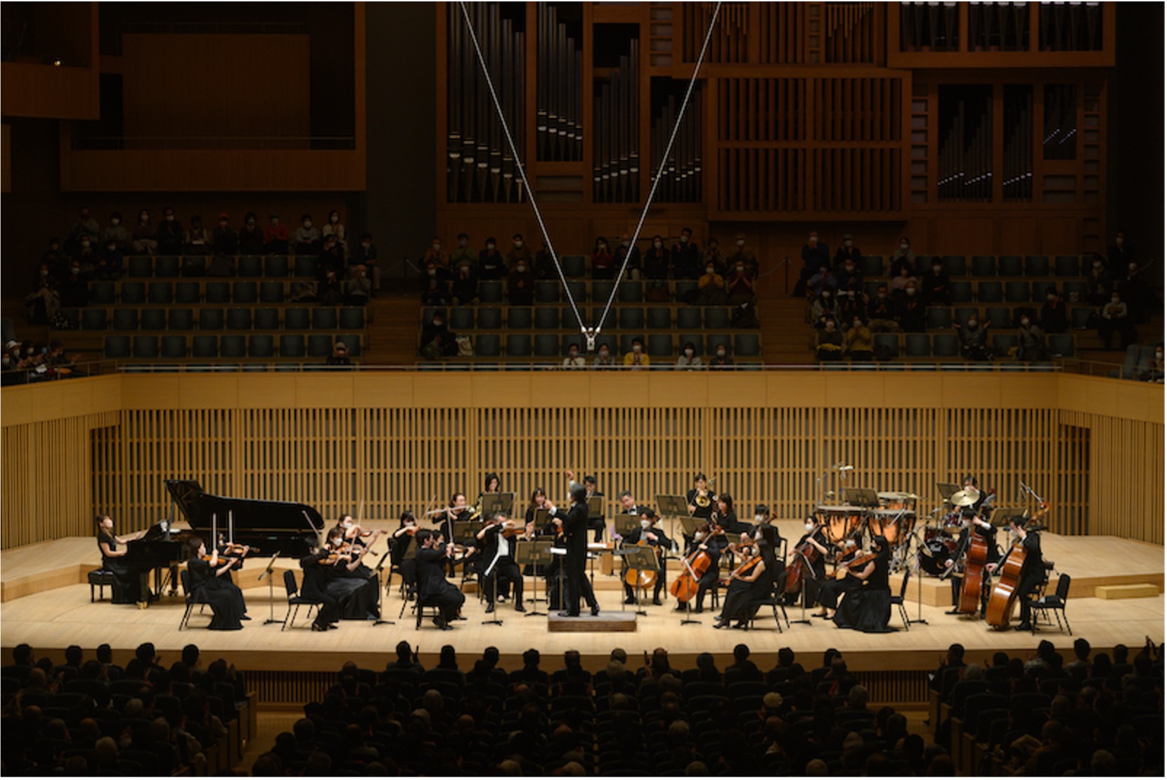 特定非営利活動法人 京都フィルハーモニー室内合奏団